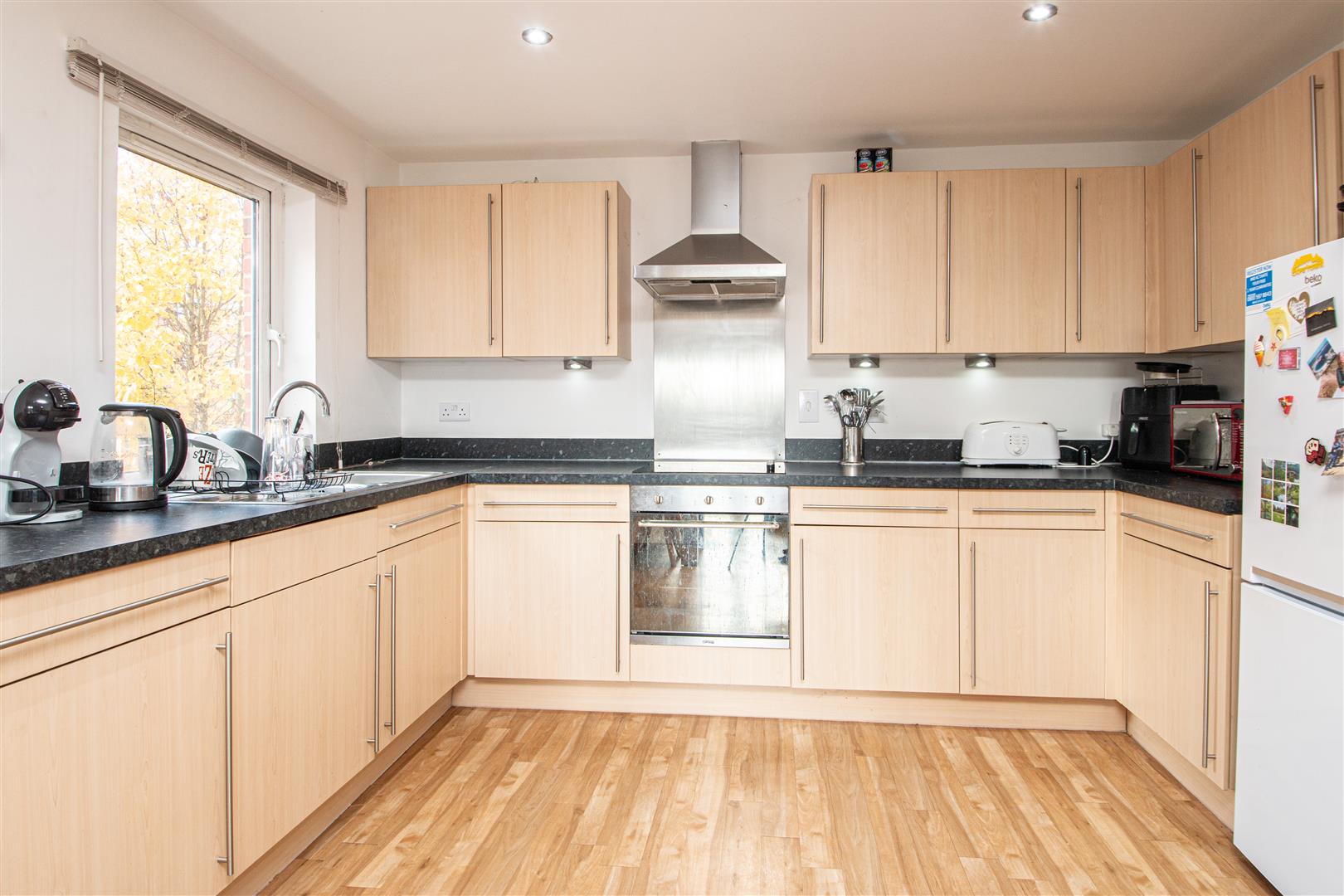 The Wharf, Leighton Buzzard, Milton Keynes